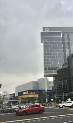 Stirling Residences (D3), Apartment #562969821